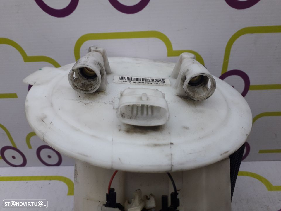Bomba de Combustível Opel Astra H GTC 1.9 CDTi 120Cv de 2010 - Ref: 580303089 - NO140015 - 3