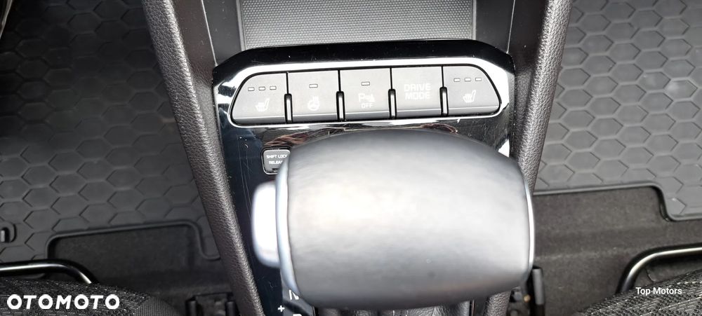 Kia Rio 1.0 T-GDI M DCT - 36