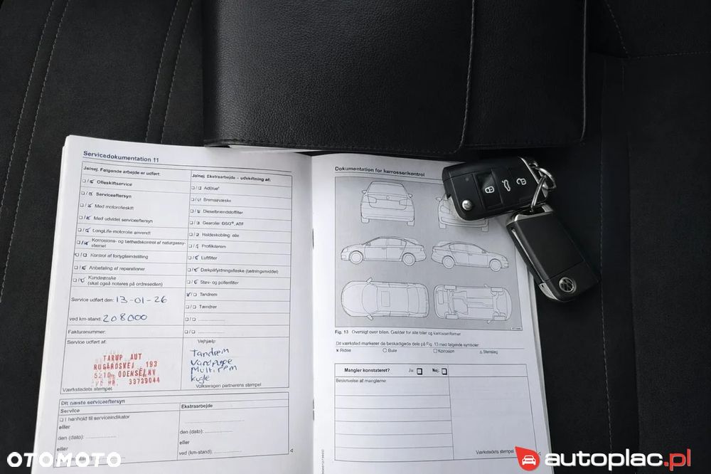 Volkswagen Touran 2.0 TDI BMT Highline DSG - 40