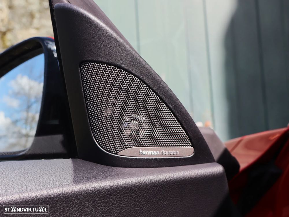 BMW 220 d Coupe Pack M Auto - 35