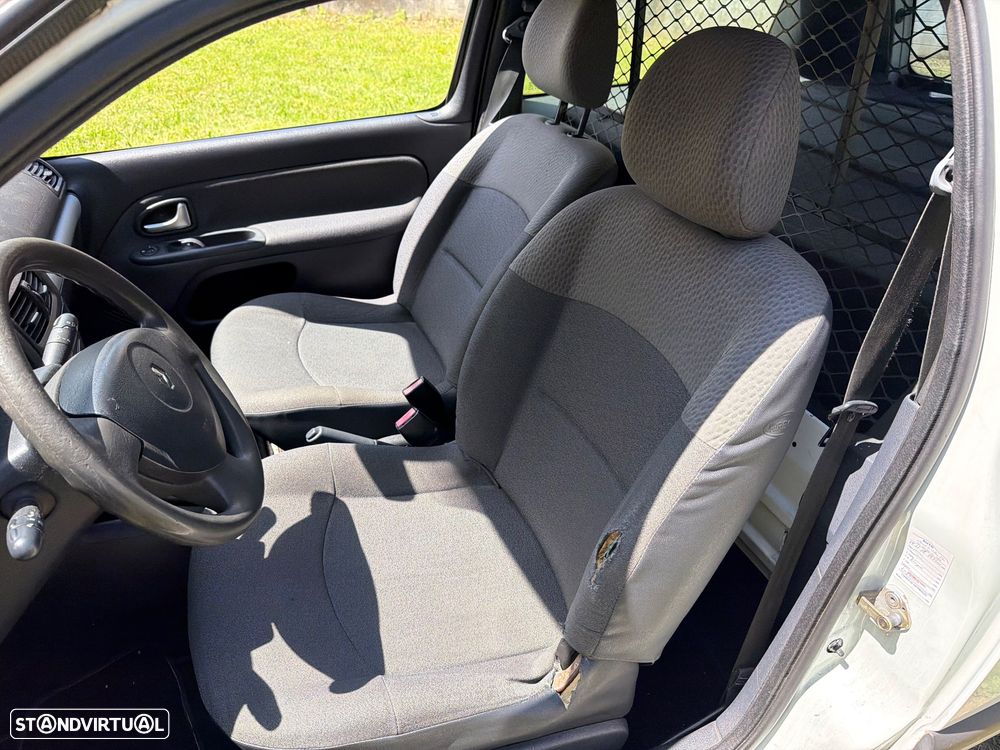 Renault Clio - 29