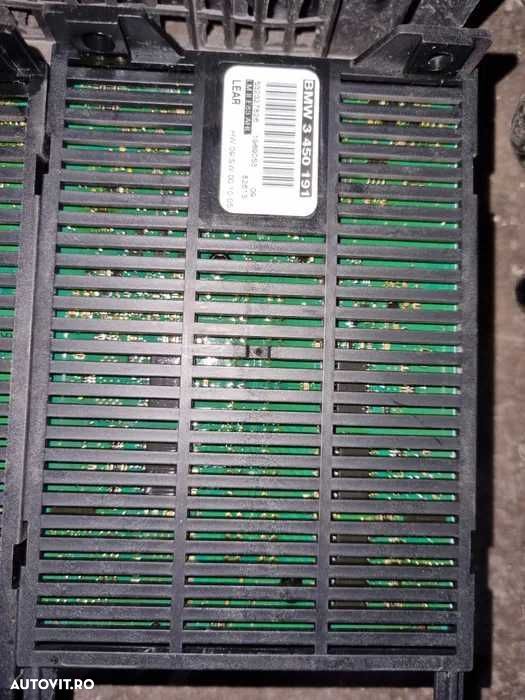 Modul Lumini bmw x3 e83 lm2 ahl lwr - 1