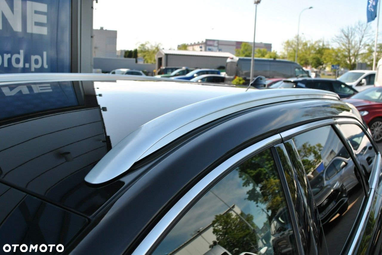 Ford Mondeo 2.0 EcoBlue Titanium - 36