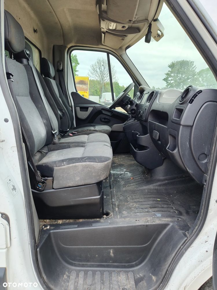 Renault Master - 17
