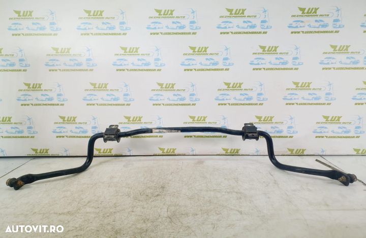 Bara stabilizatoare fata 4m515494ea 2.0 tdci Ford Kuga 1  [din 2008 pana  2013] seria - 3