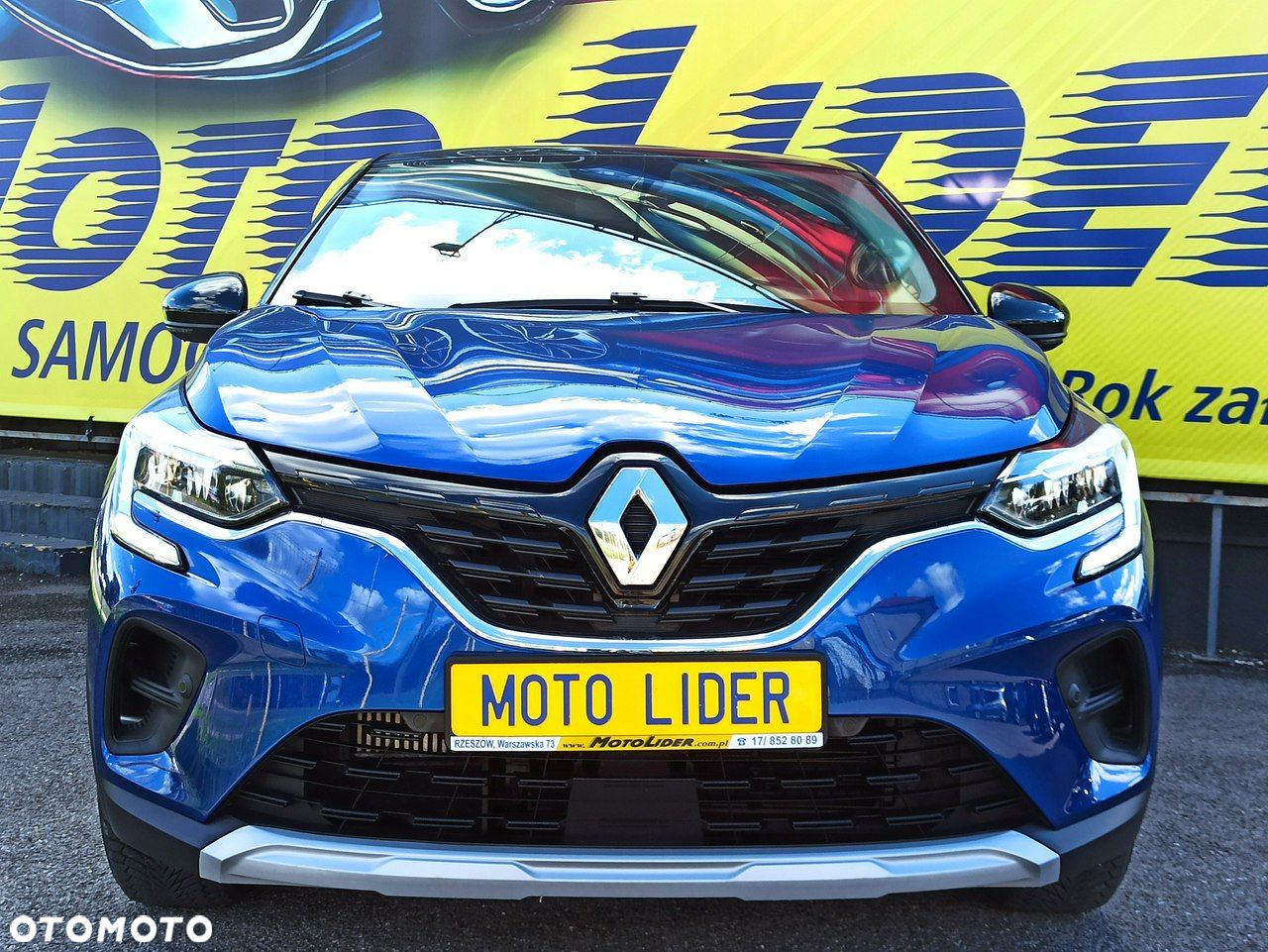 Renault Captur 1.0 TCe Intens - 2