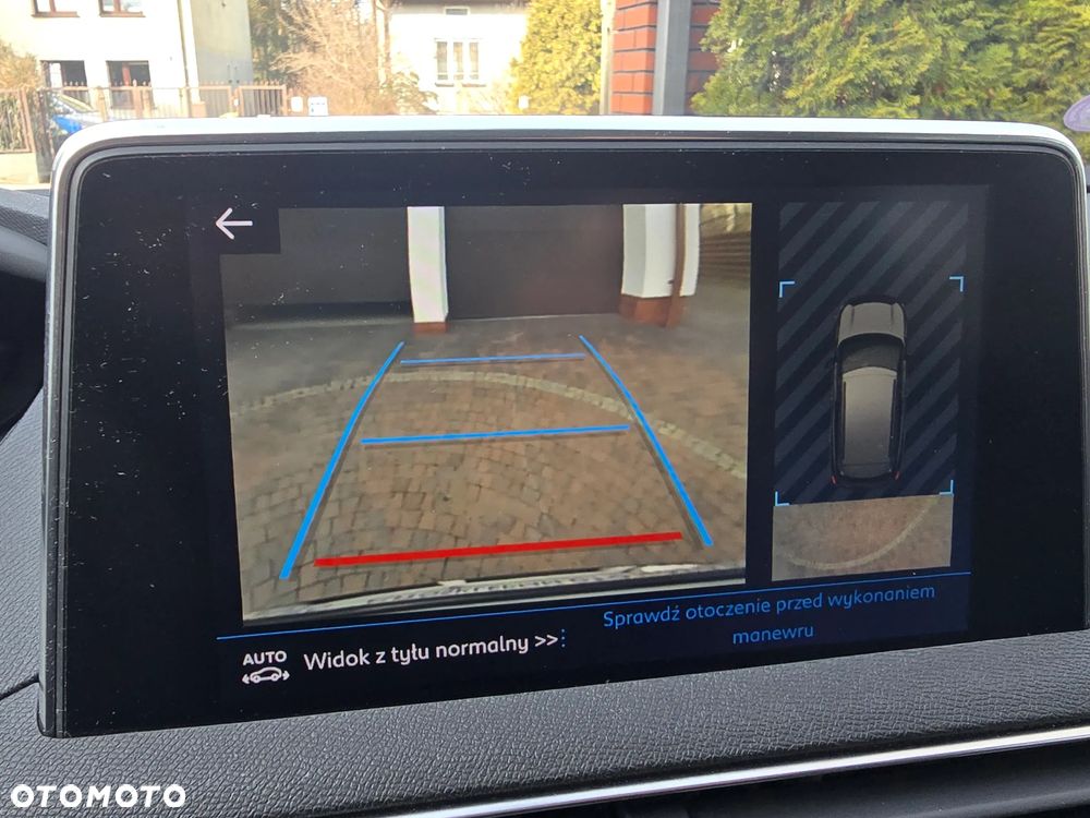 Peugeot 3008 PureTech 130 Stop & Start GPF Allure - 19