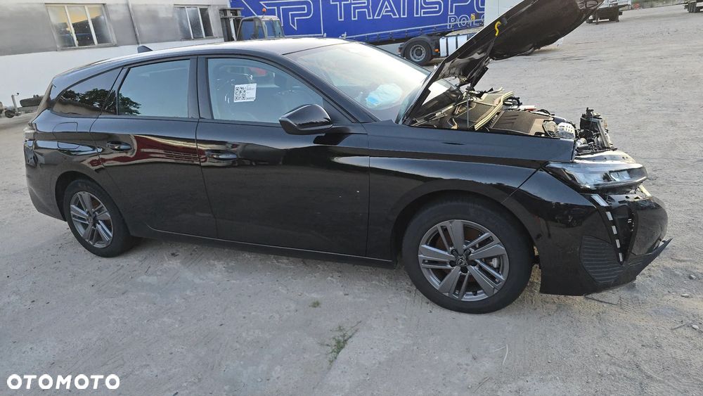 Peugeot 308 SW PureTech 130 EAT8 Active Pack - 6