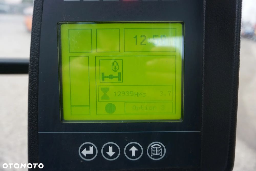 Liebherr A 924C - 19