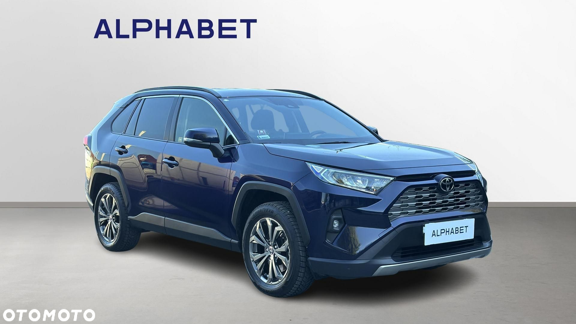Toyota RAV4 2.0 Comfort 4x4 MS - 5