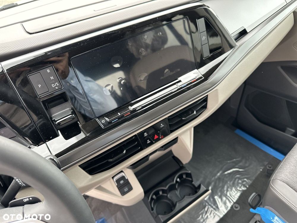 Volkswagen California - 15