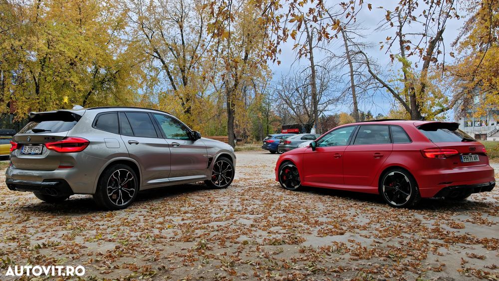 BMW X3 M - 18