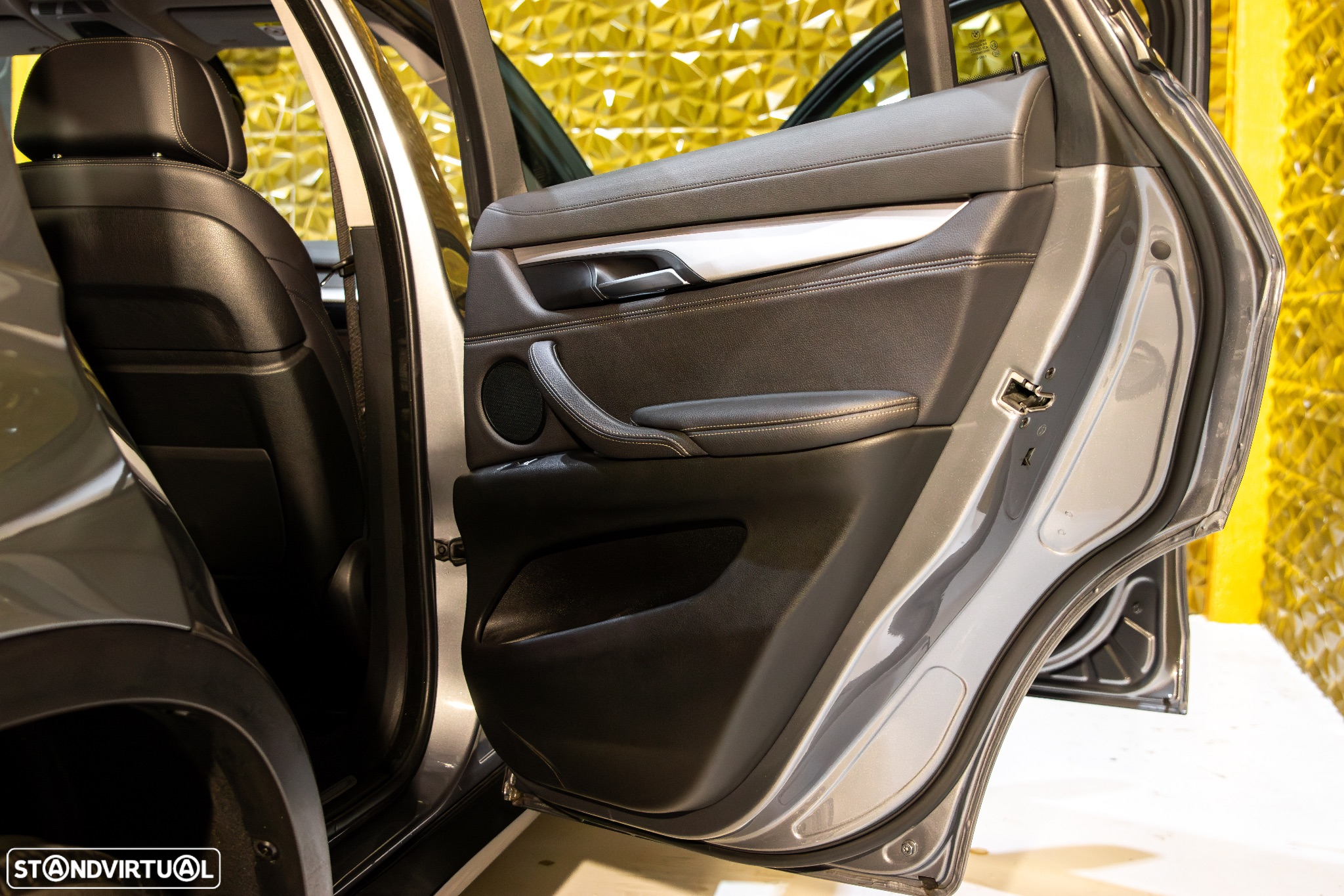 BMW X6 40 d xDrive - 19