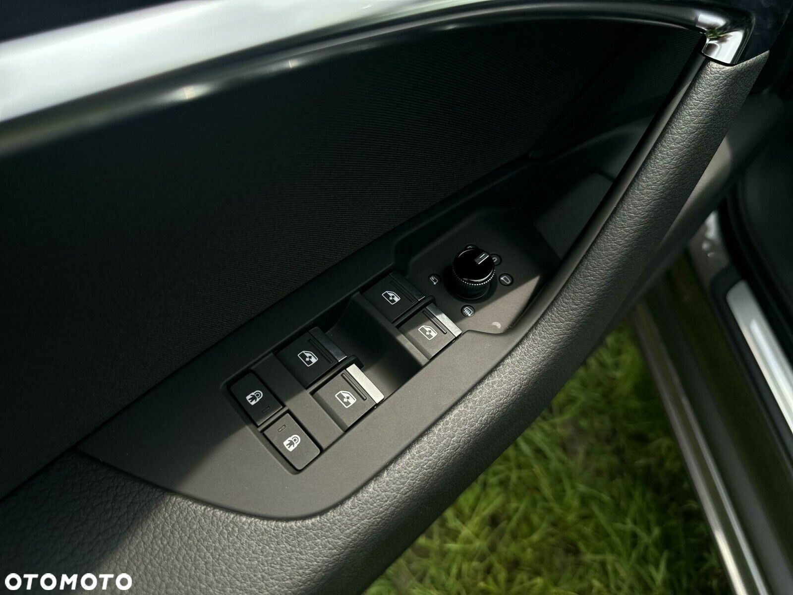 Audi A6 - 13