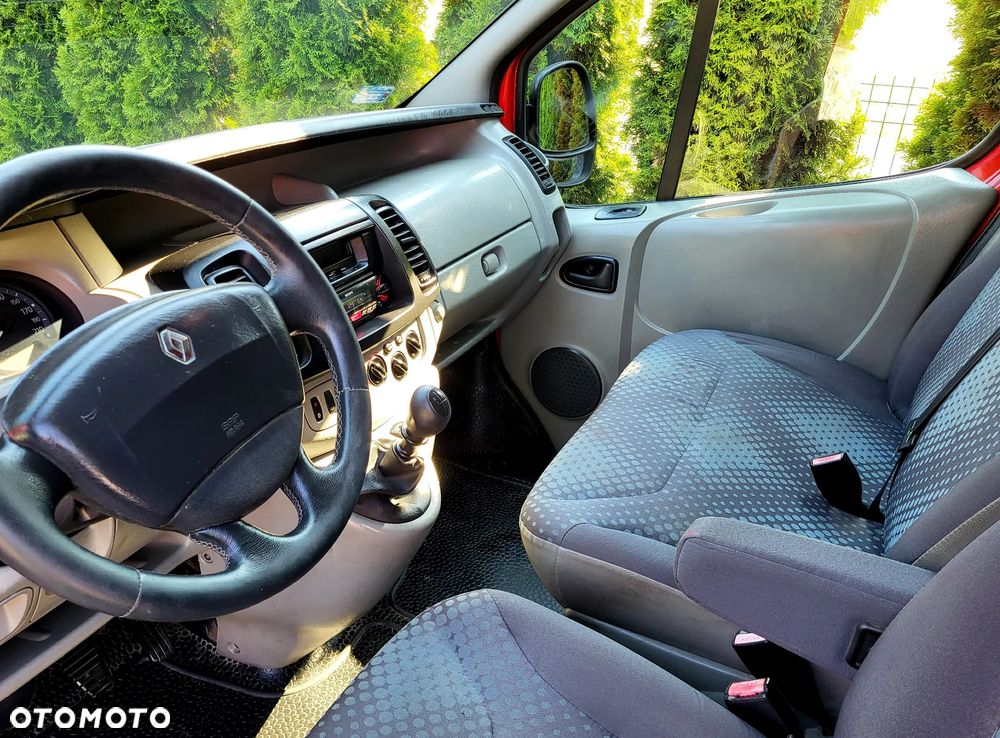 Renault Trafic - 20