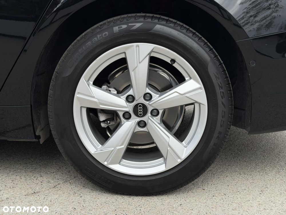 Audi A6 Avant 40 TDI quattro S tronic sport - 10