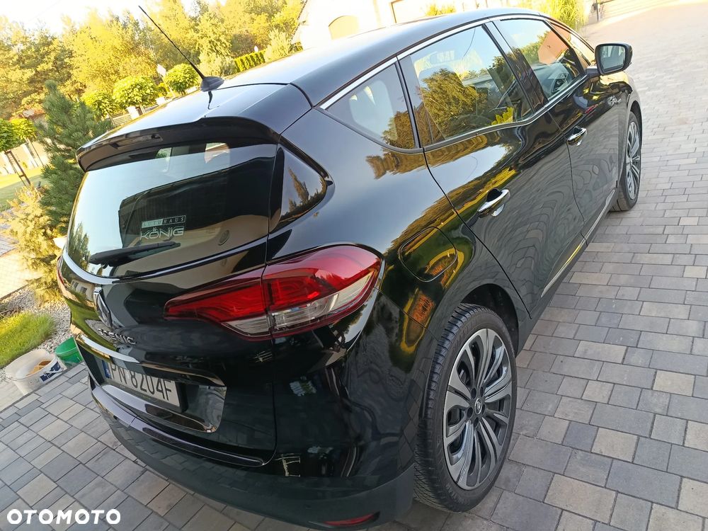 Renault Scenic 1.5 dCi Dynamique EDC - 15