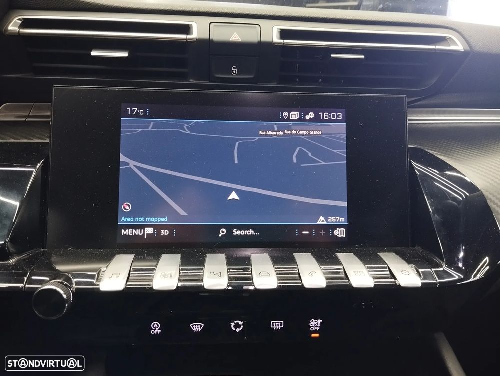 Peugeot 508 SW 1.5 BlueHDi Active Pack EAT8 - 25