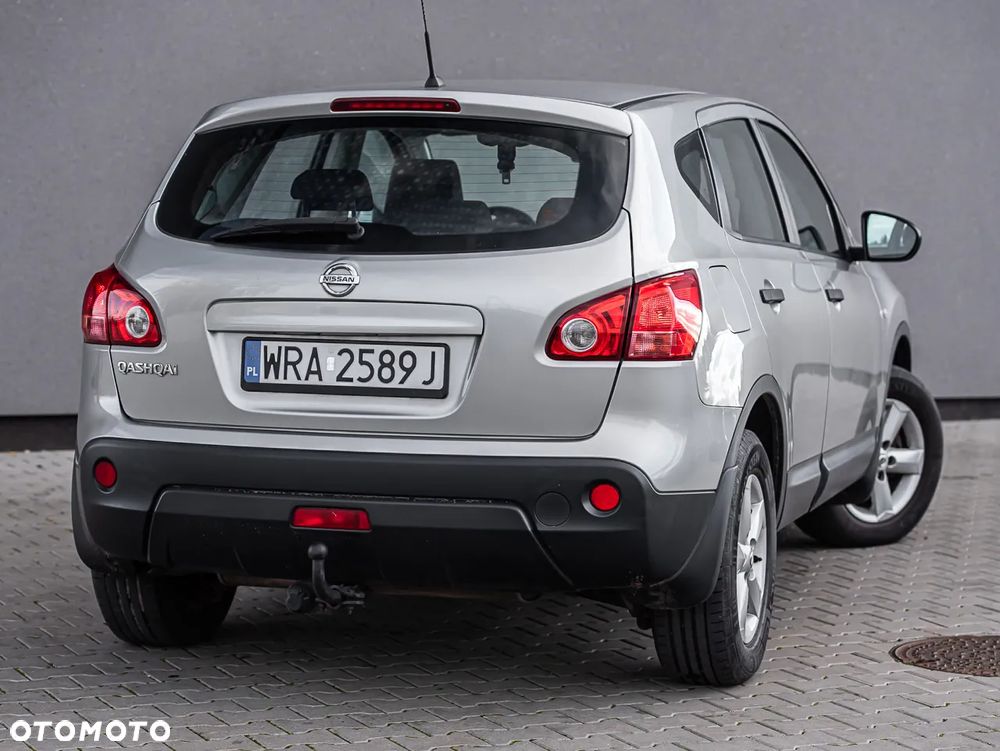 Nissan Qashqai - 12