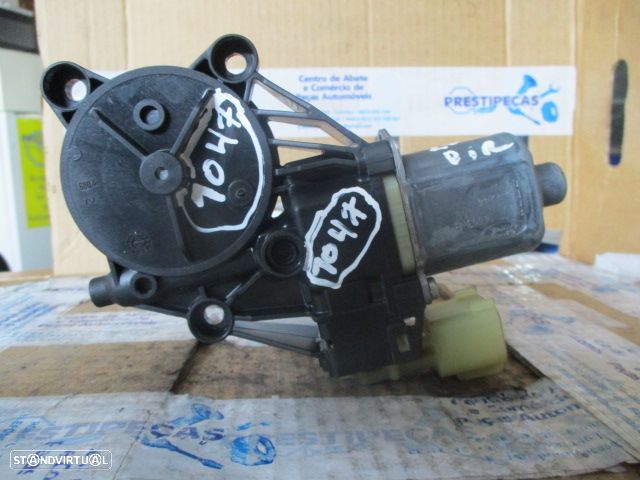 Motor Elevador Vidro 0130822405 FORD FIESTA 2010 FD - 1