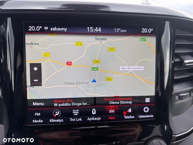 RAM 1500 5.7 Crew Cab Bighorn - 16