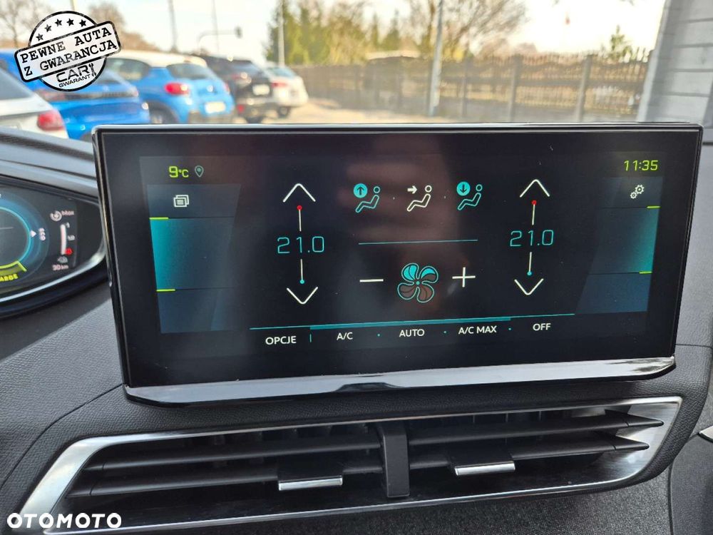 Peugeot 3008 - 33