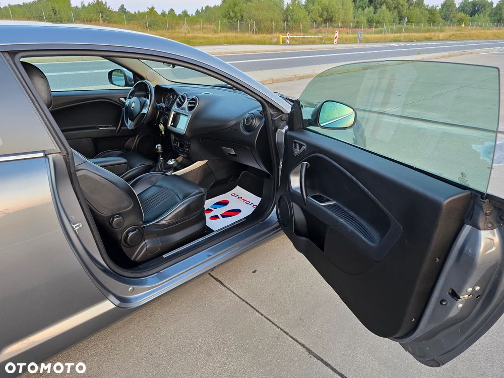 Alfa Romeo Mito - 28