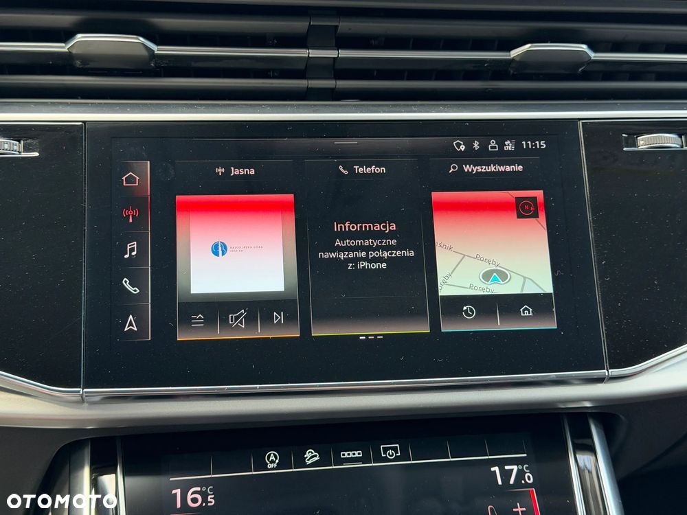 Audi Q7 45 TDI mHEV Quattro S Line Tiptr - 21