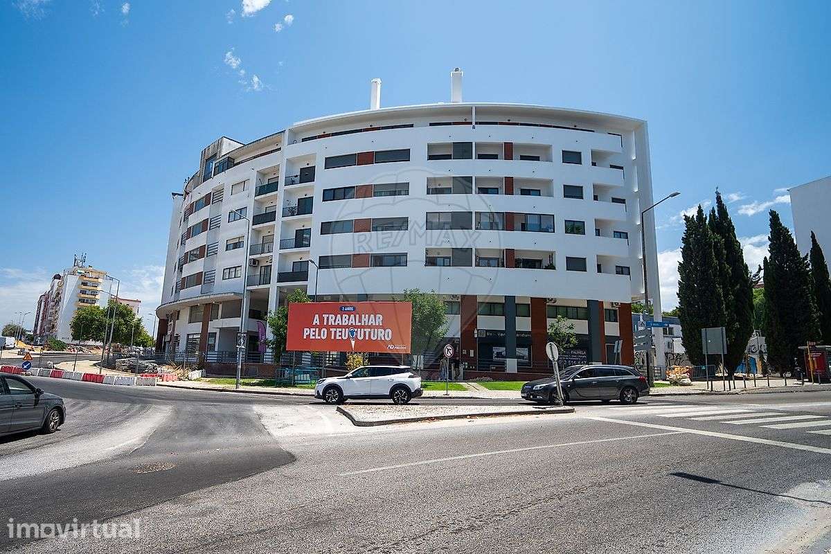Apartamento T2 para venda - Grande imagem: 2/46