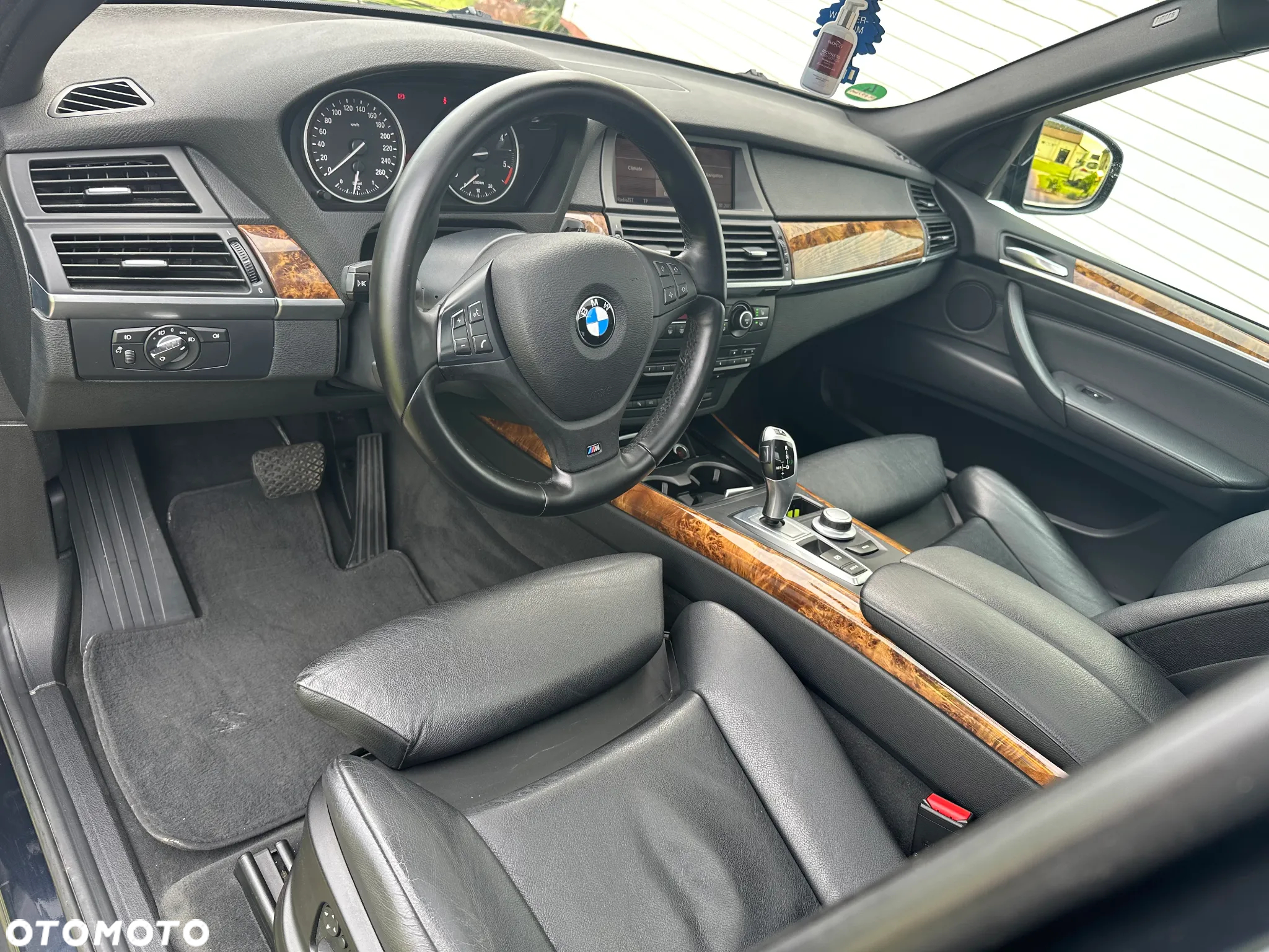 BMW X5 3.0d xDrive - 34