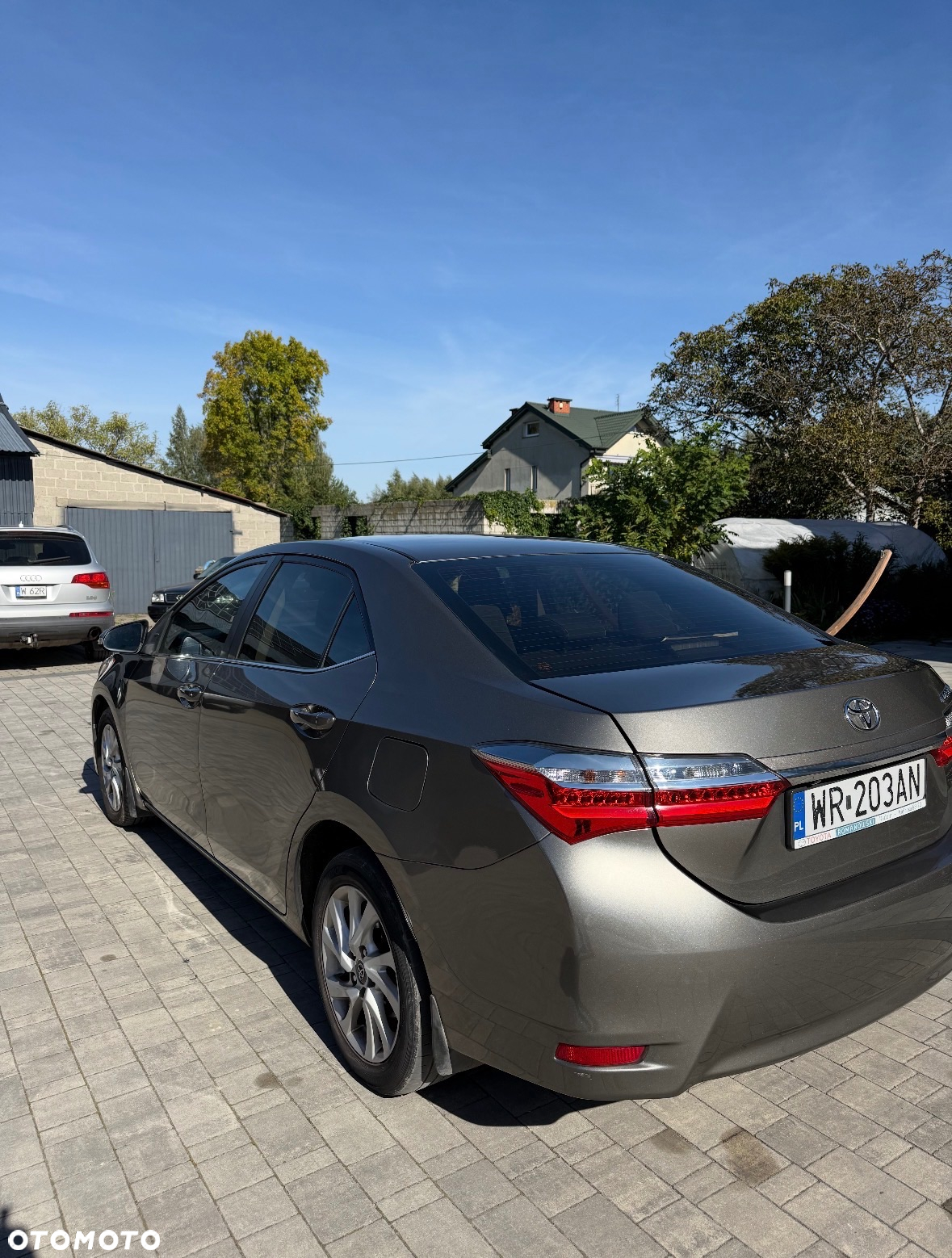 Toyota Corolla 1.6 Classic Plus - 5