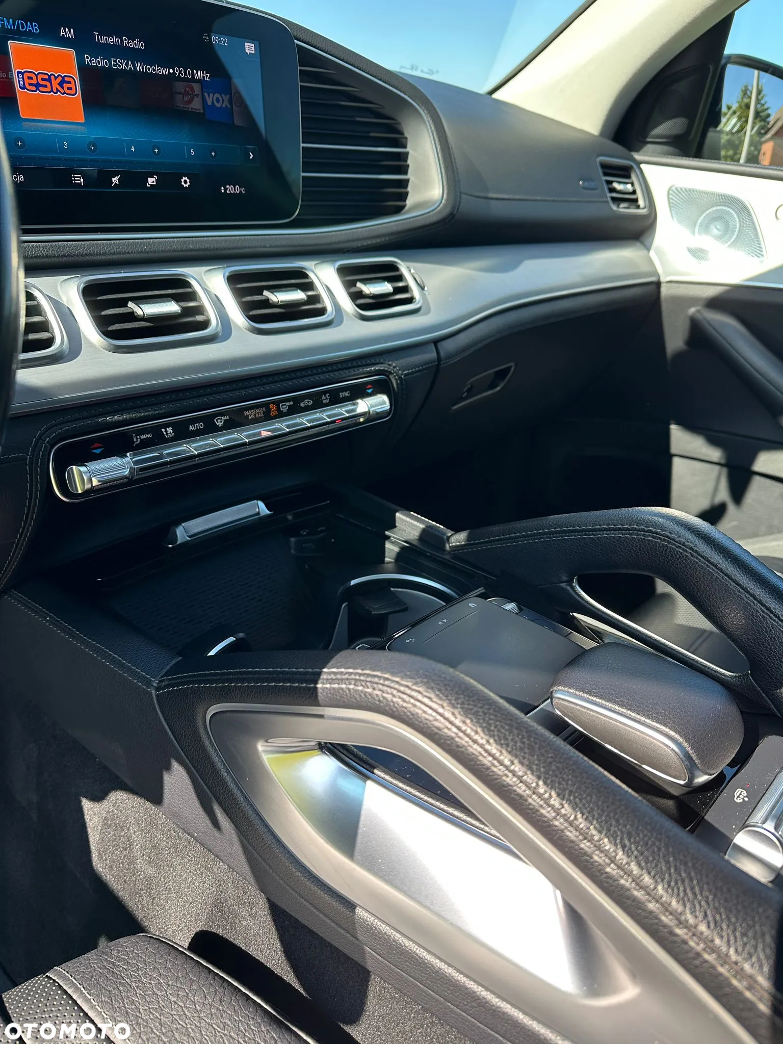 Mercedes-Benz GLE Coupe 400 d 4-Matic Premium Plus - 18