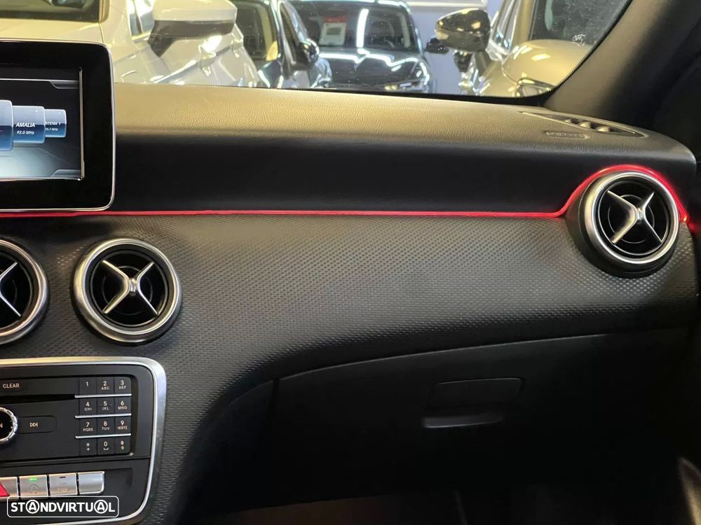 Mercedes-Benz A 180 d Style - 20