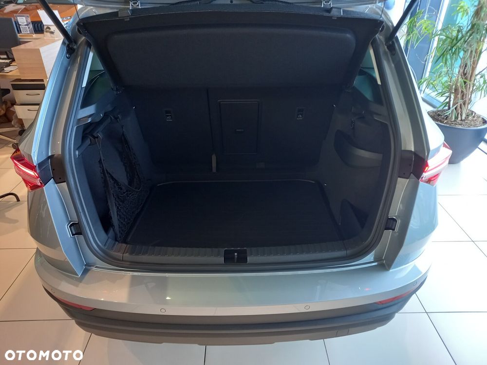 Skoda Karoq 1.5 TSI ACT Drive DSG - 4