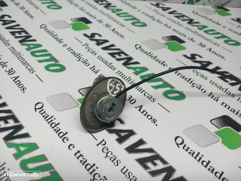 Base Antena Lancia Ypsilon (843_) - 2