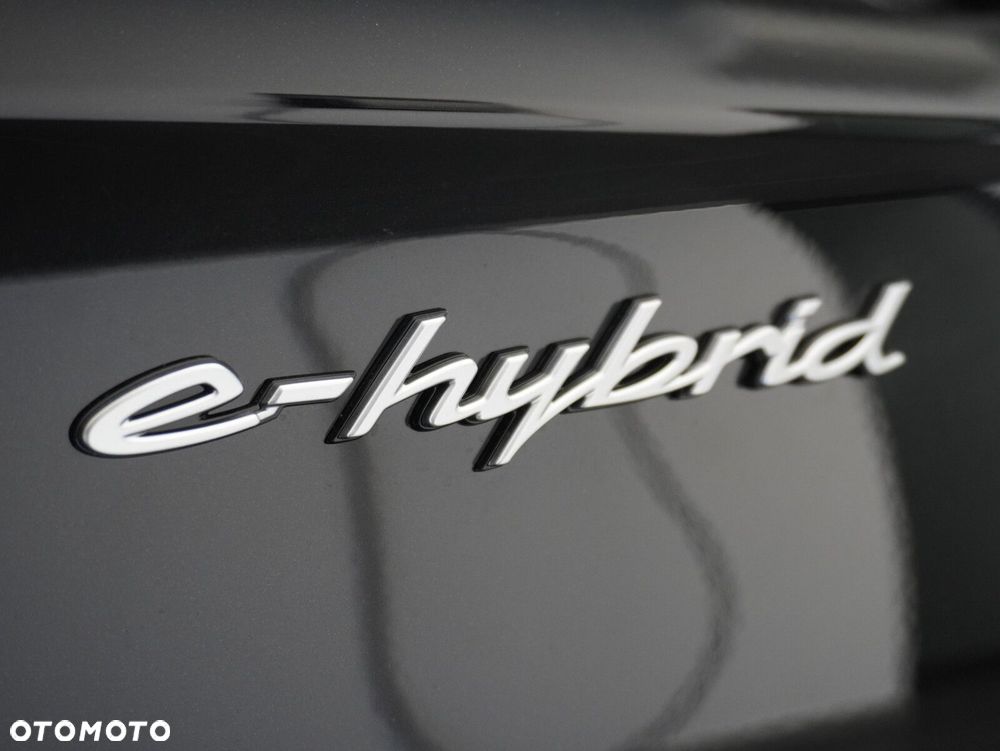 Porsche Panamera 4S E-Hybrid PHEV - 13