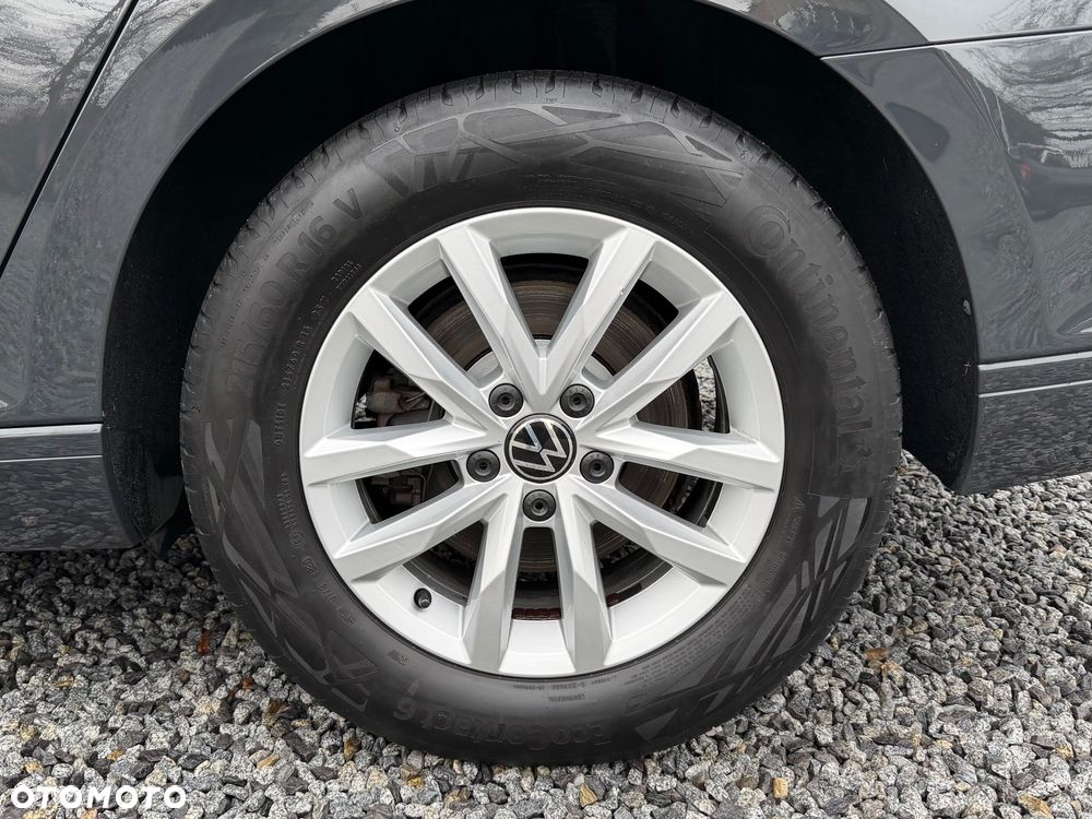 Volkswagen Passat 2.0 TDI EVO Business DSG - 15