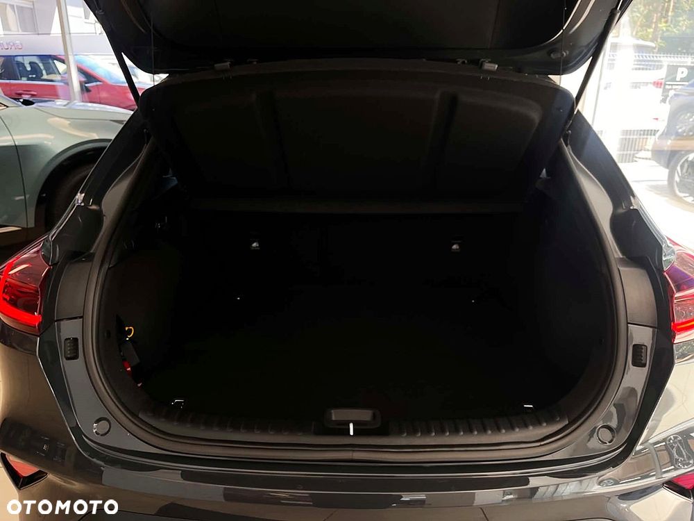 Kia XCeed 1.6 T-GDI M DCT - 12