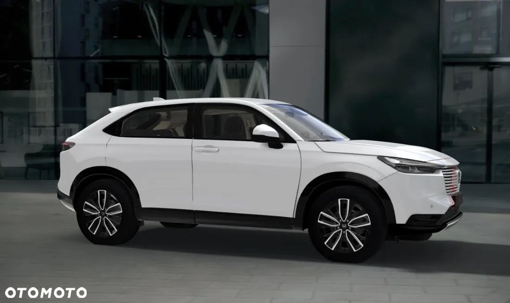 Honda HR-V 1.5 i-MMD Advance CVT - 3