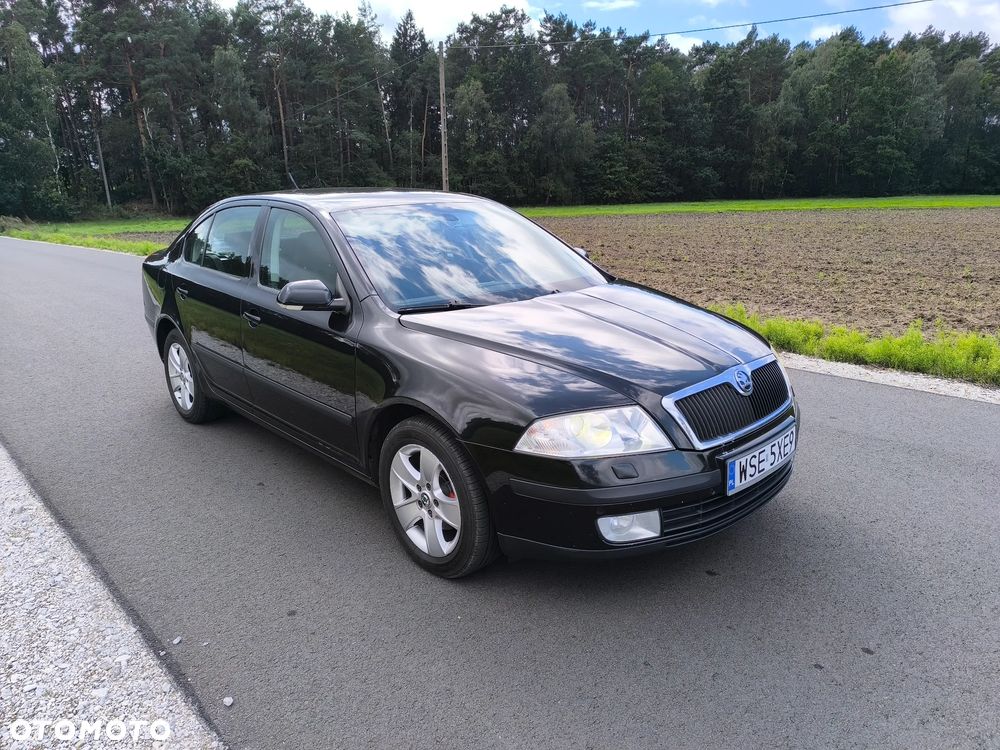 Skoda Octavia 1.9 TDI DPF Elegance - 7