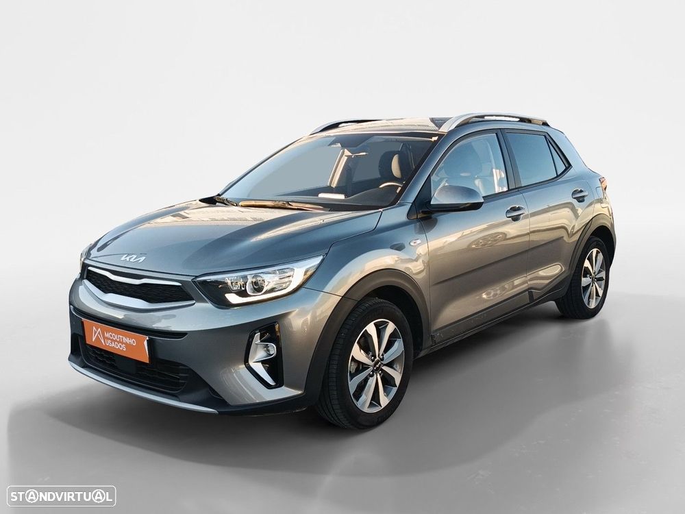 Kia Stonic 1.2 Dynamic - 1