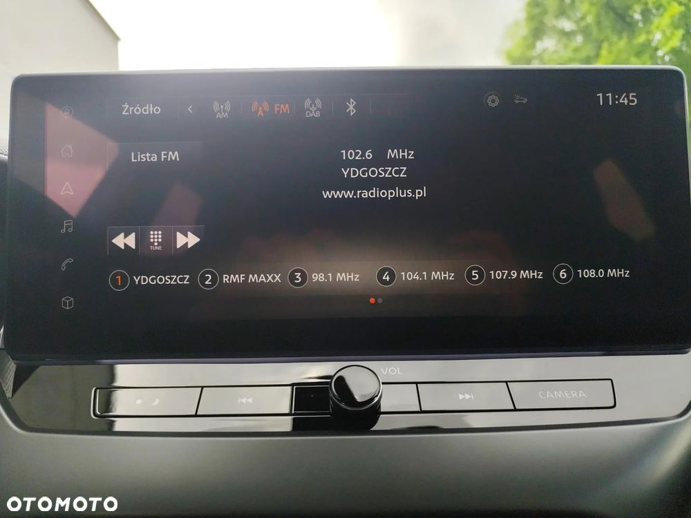 Nissan Juke 1.0 DIG-T N-Connecta DCT - 29