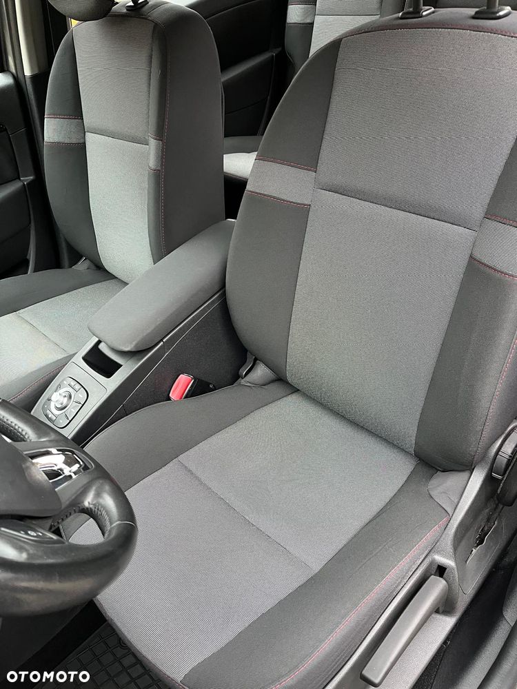 Renault Scenic dCi 110 EDC LIMITED - 22