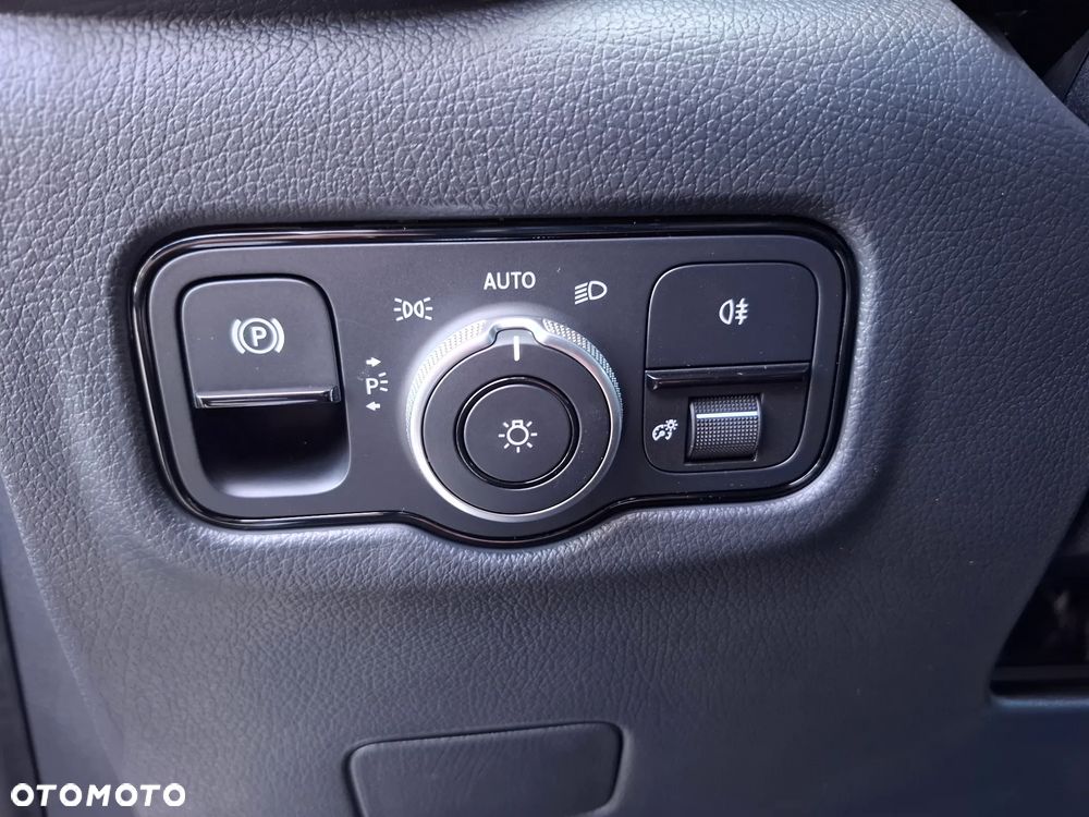 Mercedes-Benz Vito 114 CDI Furgon PRO Ekstra Long 3430 mm - 32