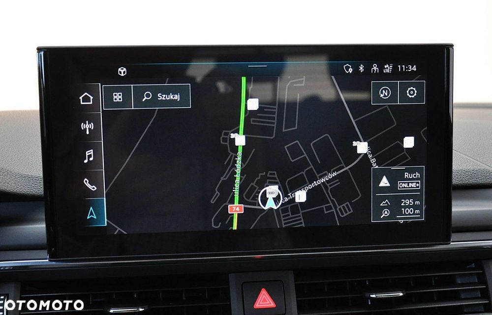 Audi A4 Allroad - 38