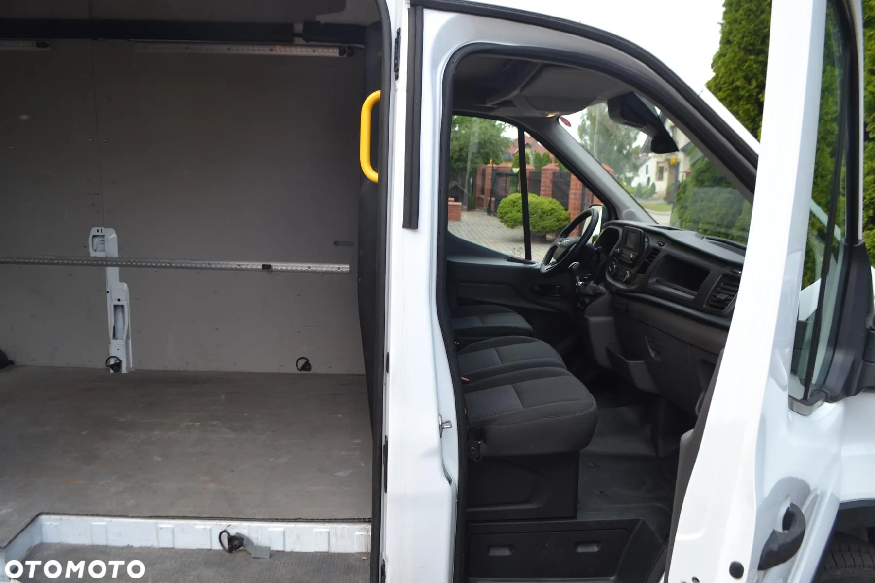 Ford Transit 350 L3H3 VA MH Trend - 15