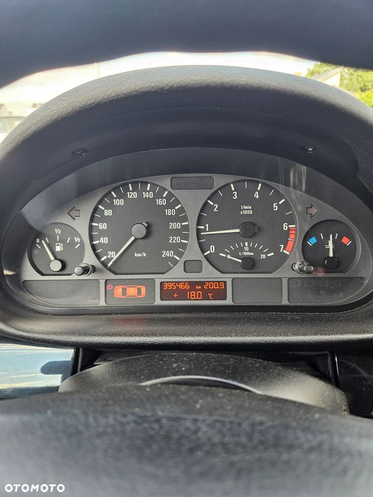 BMW Seria 3 - 11