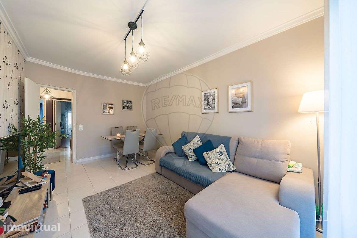 Apartamento T2 para venda - Grande imagem: 5/24