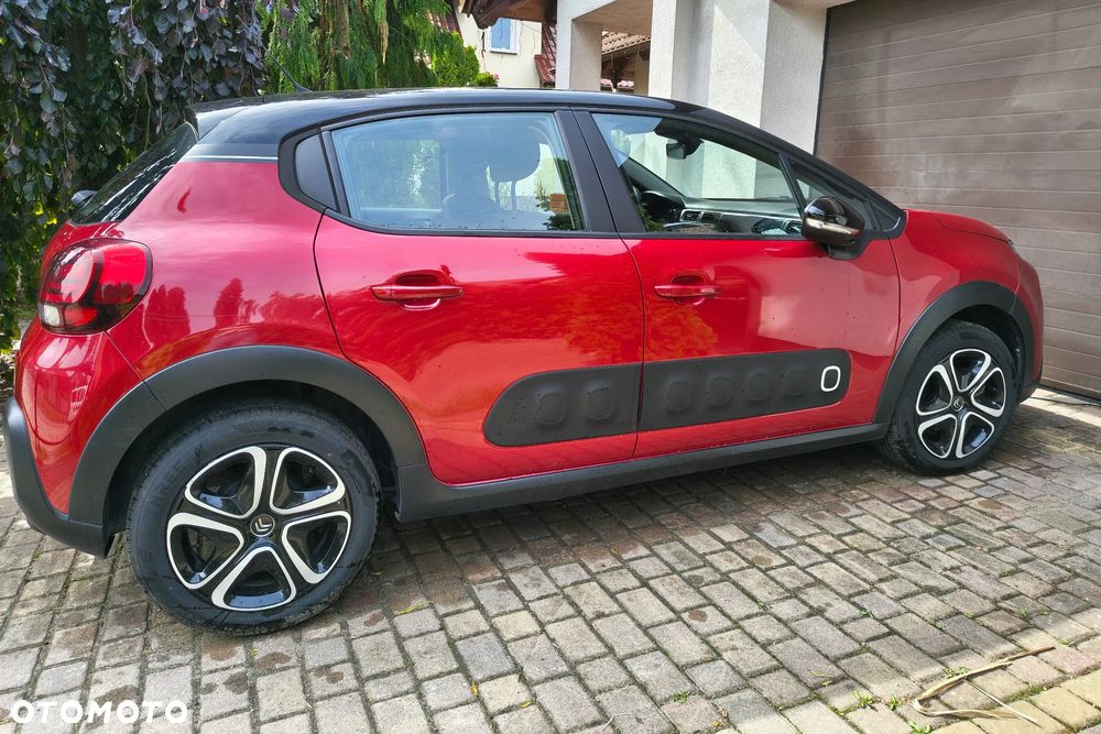 Citroën C3 - 3