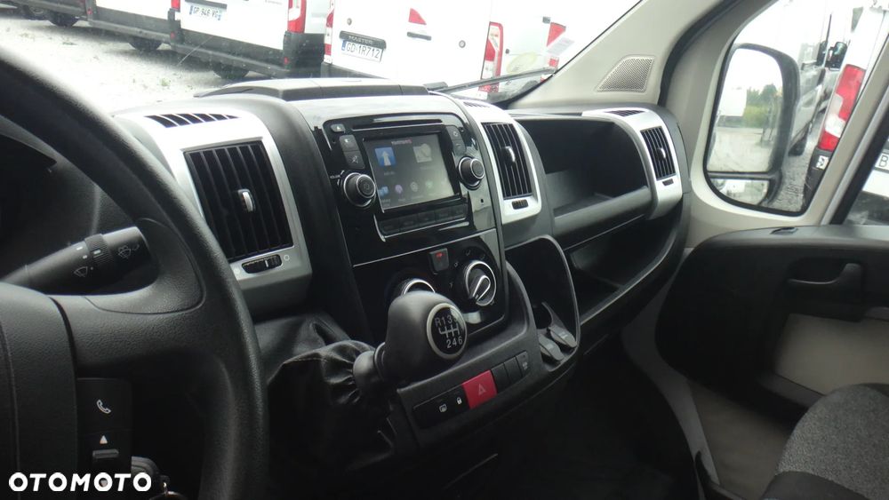 Fiat DUCATO - 9